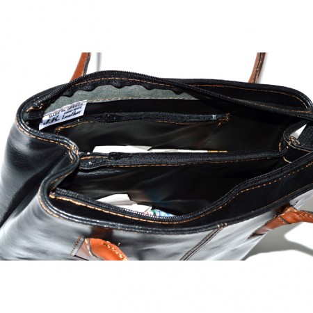 ΔΕΡΜΑΤΙΝΗ ΓΥΝΑΙΚΕΙΑ ΤΣΑΝΤΑ 