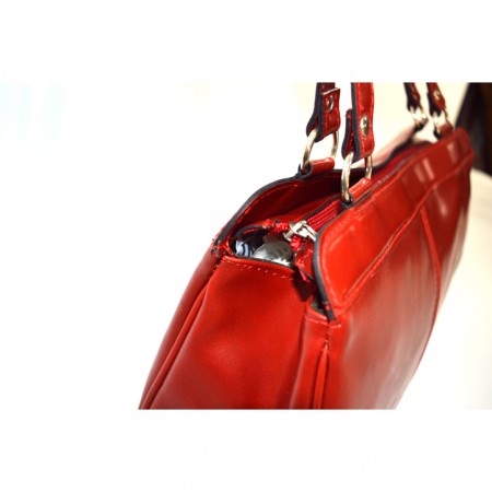 ΔΕΡΜΑΤΙΝΗ ΓΥΝΑΙΚΕΙΑ ΤΣΑΝΤΑ 