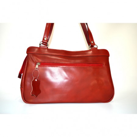 ΔΕΡΜΑΤΙΝΗ ΓΥΝΑΙΚΕΙΑ ΤΣΑΝΤΑ 