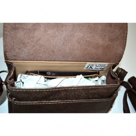 ΧΙΑΣΤΙ ΔΕΡΜΑΤΙΝΗ ΓΥΝΑΙΚΕΙΑ ΤΣΑΝΤΑ 