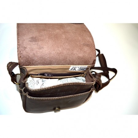 ΧΙΑΣΤΙ ΔΕΡΜΑΤΙΝΗ ΓΥΝΑΙΚΕΙΑ ΤΣΑΝΤΑ 