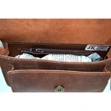 ΧΙΑΣΤΙ ΔΕΡΜΑΤΙΝΗ ΓΥΝΑΙΚΕΙΑ ΤΣΑΝΤΑ 