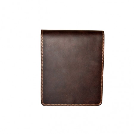 Ταχυδρομική Δερμάτινη Τσάντα 