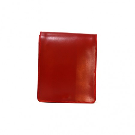 Ταχυδρομική Δερμάτινη Τσάντα 