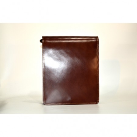 Ταχυδρομική Δερμάτινη Τσάντα 