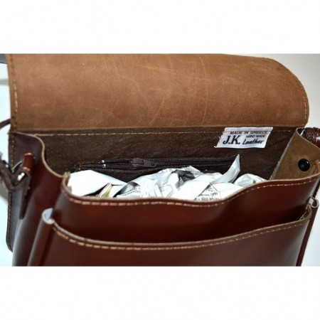 ΧΙΑΣΤΙ ΔΕΡΜΑΤΙΝΗ ΓΥΝΑΙΚΕΙΑ ΤΣΑΝΤΑ