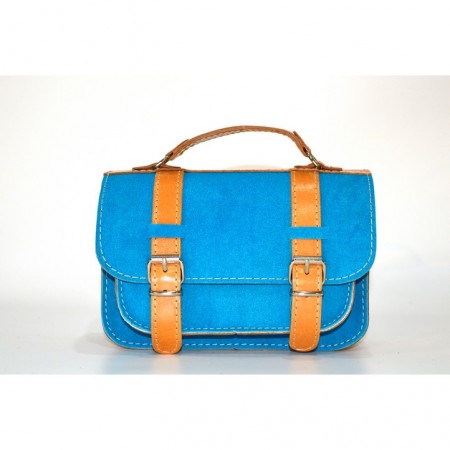 ΧΙΑΣΤΙ ΔΕΡΜΑΤΙΝΗ ΤΣΑΝΤΑ