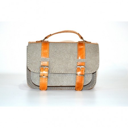 ΧΙΑΣΤΙ ΔΕΡΜΑΤΙΝΗ ΤΣΑΝΤΑ