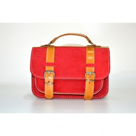 ΧΙΑΣΤΙ ΔΕΡΜΑΤΙΝΗ ΤΣΑΝΤΑ