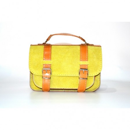 ΧΙΑΣΤΙ ΔΕΡΜΑΤΙΝΗ ΤΣΑΝΤΑ