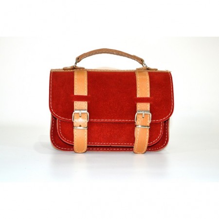 ΧΙΑΣΤΙ ΔΕΡΜΑΤΙΝΗ ΤΣΑΝΤΑ