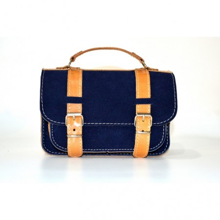 ΧΙΑΣΤΙ ΔΕΡΜΑΤΙΝΗ ΤΣΑΝΤΑ