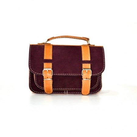 ΧΙΑΣΤΙ ΔΕΡΜΑΤΙΝΗ ΤΣΑΝΤΑ