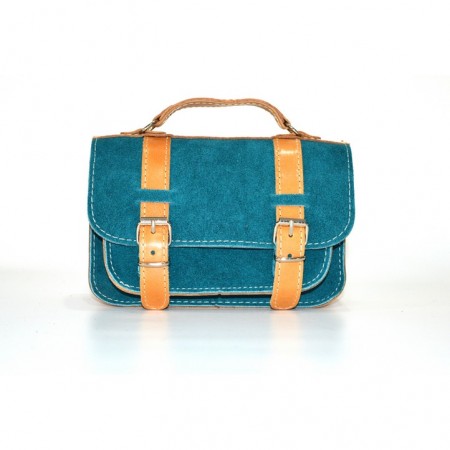 ΧΙΑΣΤΙ ΔΕΡΜΑΤΙΝΗ ΤΣΑΝΤΑ