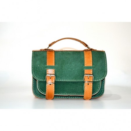 ΧΙΑΣΤΙ ΔΕΡΜΑΤΙΝΗ ΤΣΑΝΤΑ