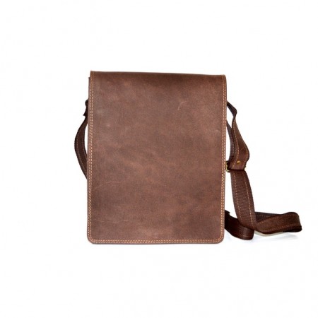 ΕΠΑΓΓΕΛΜΑΤΙΚΗ ΧΙΑΣΤΙ ΔΕΡΜΑΤΙΝΗ ΤΣΑΝΤΑ με  διπλό χώρισμα