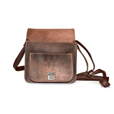 ΧΙΑΣΤΙ ΔΕΡΜΑΤΙΝΗ ΤΣΑΝΤΑ