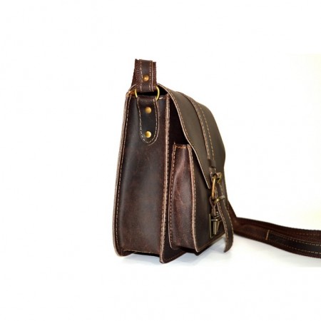 ΧΙΑΣΤΙ ΔΕΡΜΑΤΙΝΗ ΤΣΑΝΤΑ