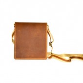 ΧΙΑΣΤΙ ΔΕΡΜΑΤΙΝΗ ΤΣΑΝΤΑ