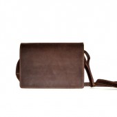 Επαγγελματική Δερμάτινη Τσάντα