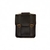 Επαγγελματική Δερμάτινη Τσάντα