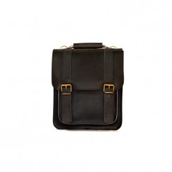 Επαγγελματική Δερμάτινη Τσάντα