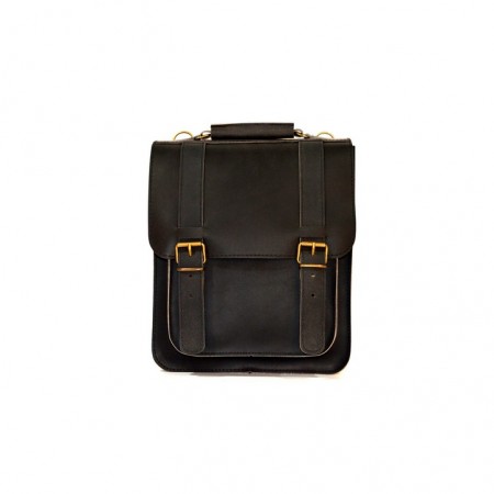 Επαγγελματική Δερμάτινη Τσάντα