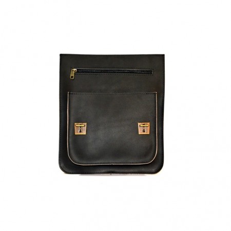 Επαγγελματική Δερμάτινη Τσάντα