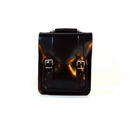 Επαγγελματική Δερμάτινη Τσάντα