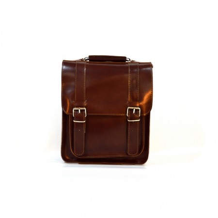 Επαγγελματική Δερμάτινη Τσάντα