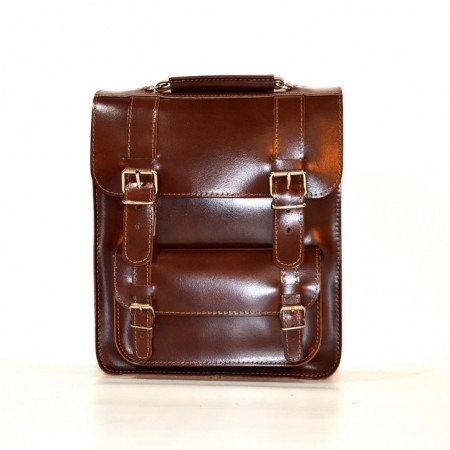 Επαγγελματική Δερμάτινη Τσάντα