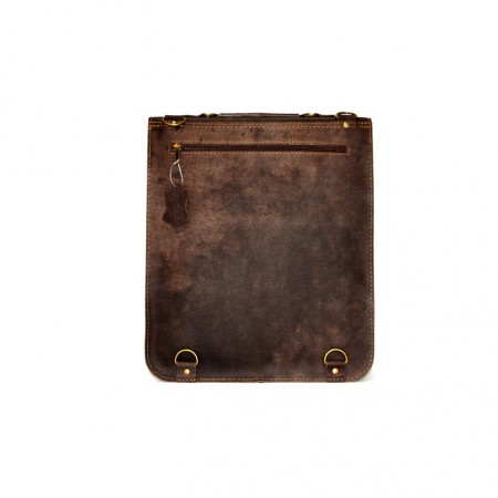 Επαγγελματική Δερμάτινη Τσάντα