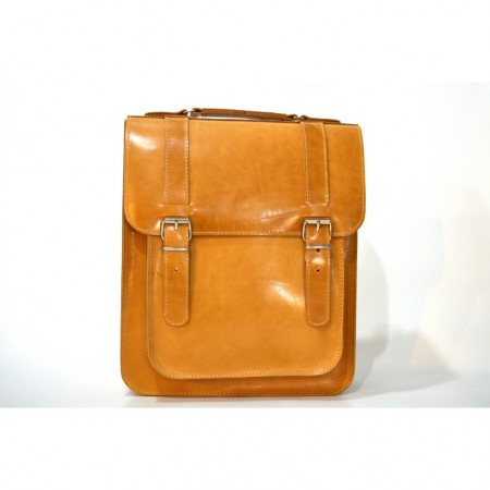 Επαγγελματική Δερμάτινη Τσάντα