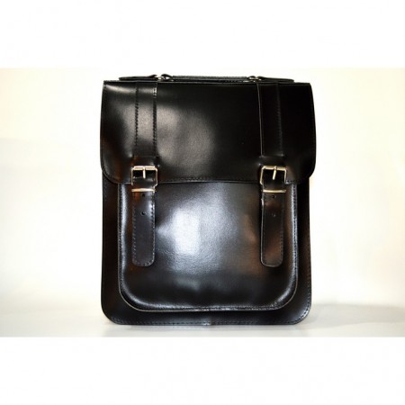 Επαγγελματική Δερμάτινη Τσάντα