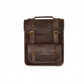 Επαγγελματική Δερμάτινη Τσάντα