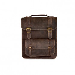 Επαγγελματική Δερμάτινη Τσάντα