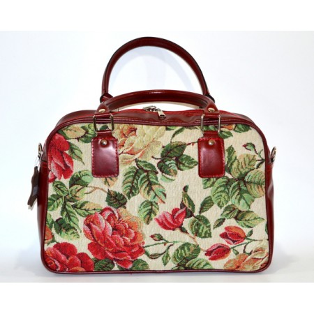 ΔΕΡΜΑΤΙΝΗ ΓΥΝΑΙΚΕΙΑ ΤΣΑΝΤΑ 