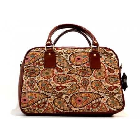 ΔΕΡΜΑΤΙΝΗ ΓΥΝΑΙΚΕΙΑ ΤΣΑΝΤΑ 