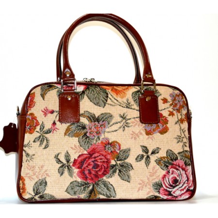 ΔΕΡΜΑΤΙΝΗ ΓΥΝΑΙΚΕΙΑ ΤΣΑΝΤΑ 