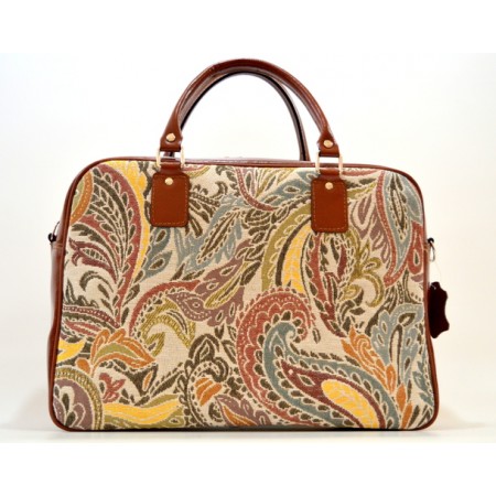 ΔΕΡΜΑΤΙΝΗ ΓΥΝΑΙΚΕΙΑ ΤΣΑΝΤΑ 