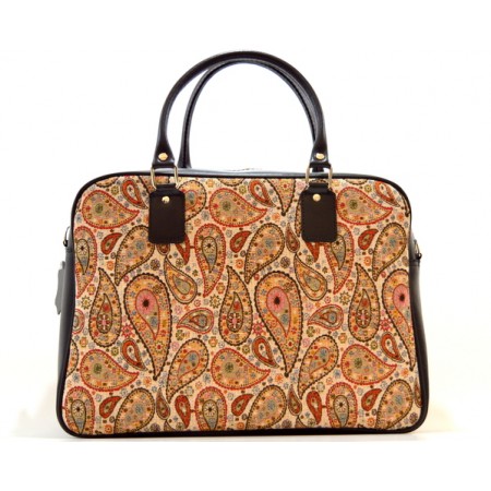 ΔΕΡΜΑΤΙΝΗ ΓΥΝΑΙΚΕΙΑ ΤΣΑΝΤΑ 