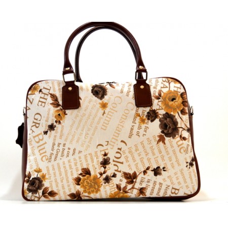 ΔΕΡΜΑΤΙΝΗ ΓΥΝΑΙΚΕΙΑ ΤΣΑΝΤΑ 