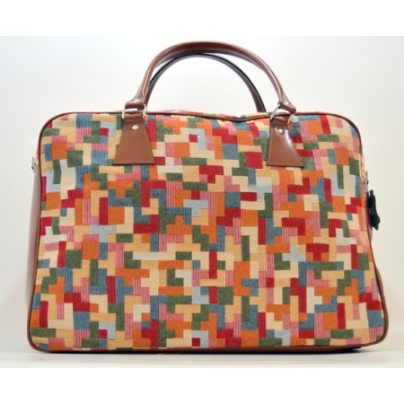 ΔΕΡΜΑΤΙΝΗ ΓΥΝΑΙΚΕΙΑ ΤΣΑΝΤΑ 