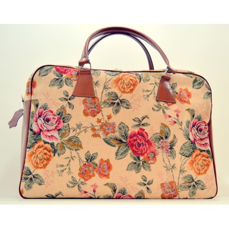 ΔΕΡΜΑΤΙΝΗ ΓΥΝΑΙΚΕΙΑ ΤΣΑΝΤΑ 