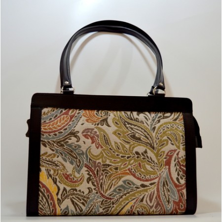 ΔΕΡΜΑΤΙΝΗ ΓΥΝΑΙΚΕΙΑ ΤΣΑΝΤΑ 