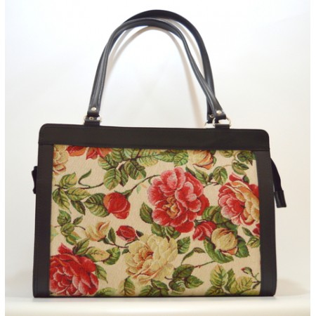 ΔΕΡΜΑΤΙΝΗ ΓΥΝΑΙΚΕΙΑ ΤΣΑΝΤΑ 