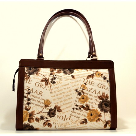 ΔΕΡΜΑΤΙΝΗ ΓΥΝΑΙΚΕΙΑ ΤΣΑΝΤΑ 