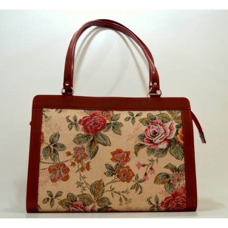 ΔΕΡΜΑΤΙΝΗ ΓΥΝΑΙΚΕΙΑ ΤΣΑΝΤΑ 