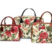 Δέρμα-Ύφασμα